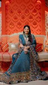 From bandhani to Patola, Anshula Kapoor’s Arpita Mehta&hellip;