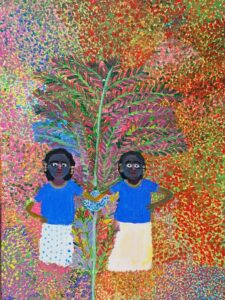 9 new art shows in India we’re excited&hellip;