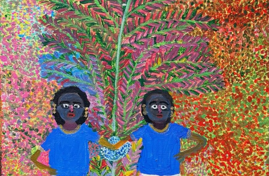 9 new art shows in India we’re excited about this July