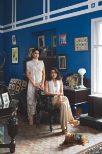 5 young Indian royals talk to Vogue about&hellip;