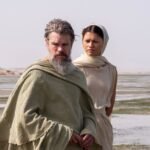 34 burning questions I had after watching The Odyssey
