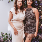 At Vogue Wedding Atelier’s Evening with the Editor in London, legacy came up in heirlooms, fragrance and the modern wedding wardrobe