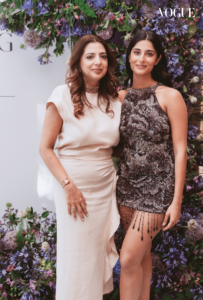 At Vogue Wedding Atelier’s Evening with the Editor&hellip;