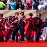 The best parts of the FIFA World Cup 2026 final (that had nothing to do with the match)