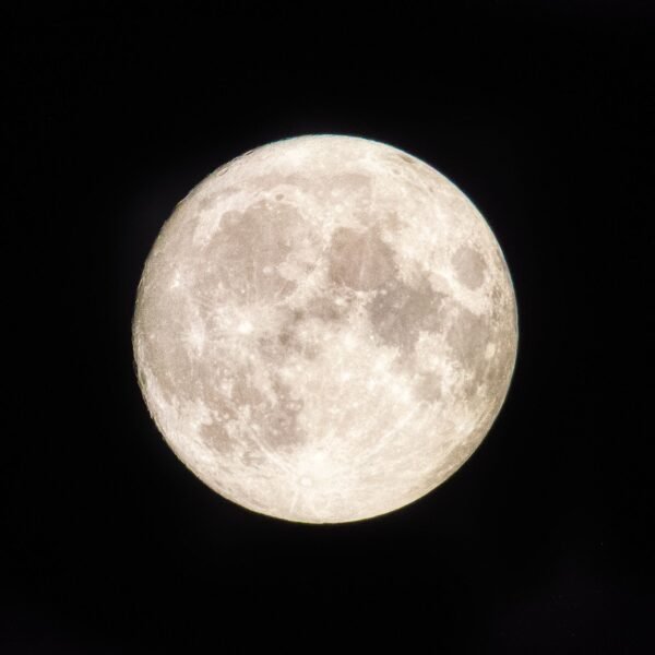 What the full moon on July 29 means&hellip;