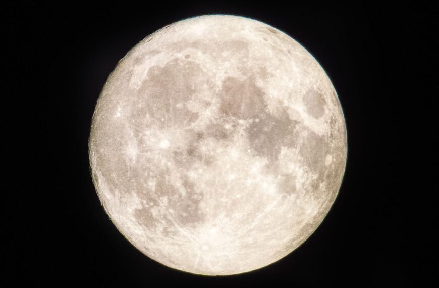 What the full moon on July 29 means for your zodiac sign