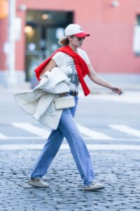 The grandma-inspired slip-on is 2026’s comfiest shoe trend