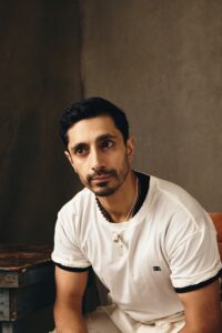 How Riz Ahmed became the internet’s smartest crush