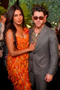 From Priyanka Chopra Jonas to Isha Ambani, see&hellip;