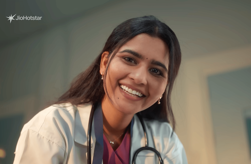 Latest OTT releases (July 27-August 2): 9 new movies and TV shows on Netflix, Prime Video, JioHotstar and more