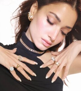 I tried an ancient nail oiling ritual and&hellip;
