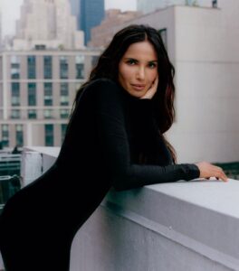 Perimenopause skin is real. Here’s how to deal&hellip;