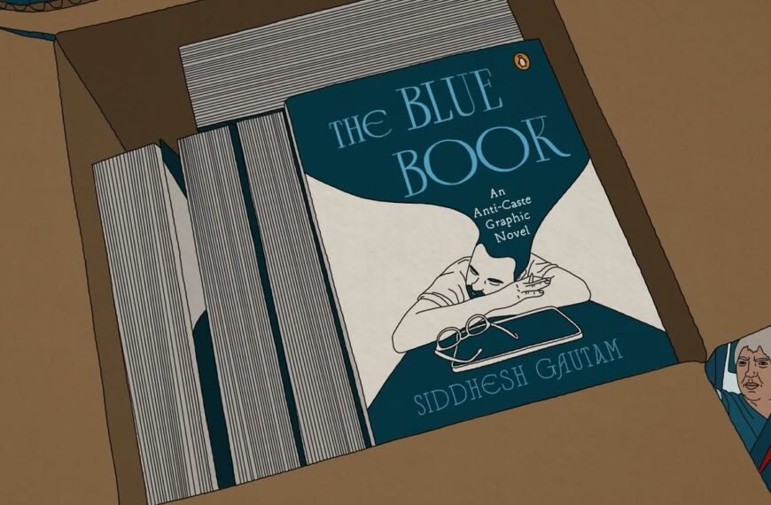 Why graphic novels are the reading revolution India needs right now
