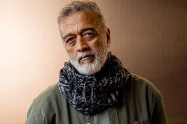 From Cleaning Carpets To Becoming A Music Icon,&hellip;