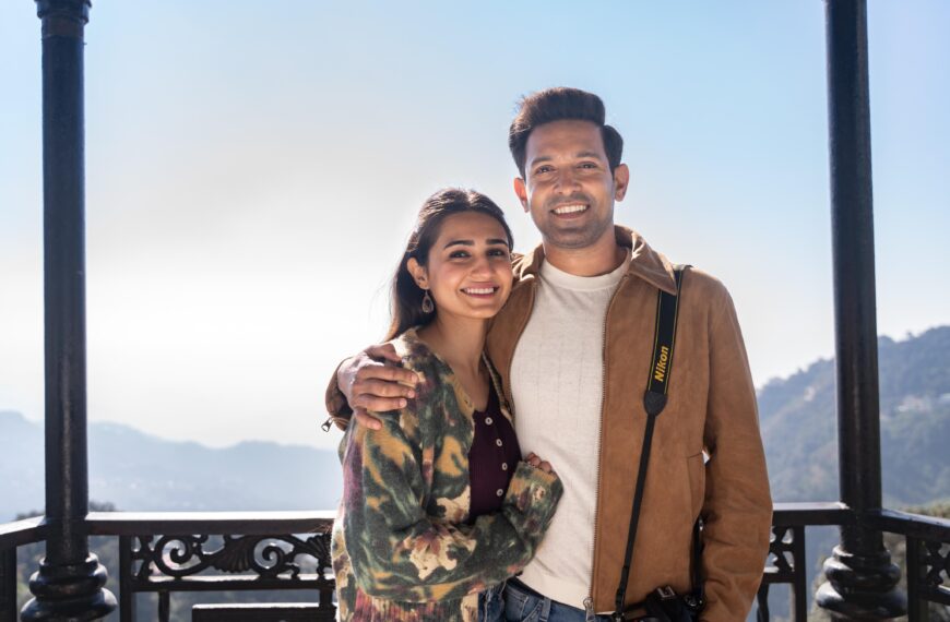 Latest OTT releases (July 20-July 26): 16 new movies and TV shows on Netflix, Prime Video, JioHotstar and more
