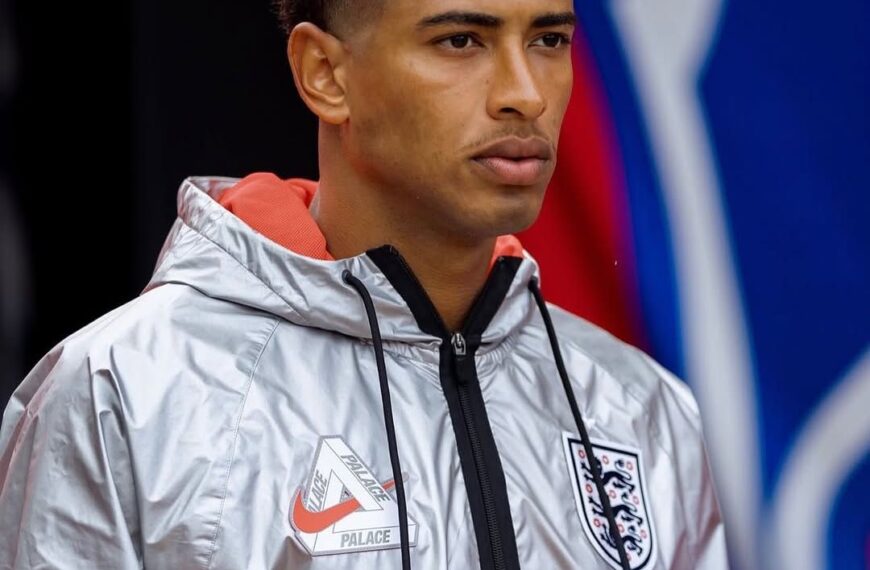 The fashion World Cup: 11 style moments that won us over