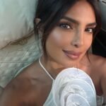 Priyanka Chopra’s Wimbledon 2026 maxi dress signals the return of the halterneck trend