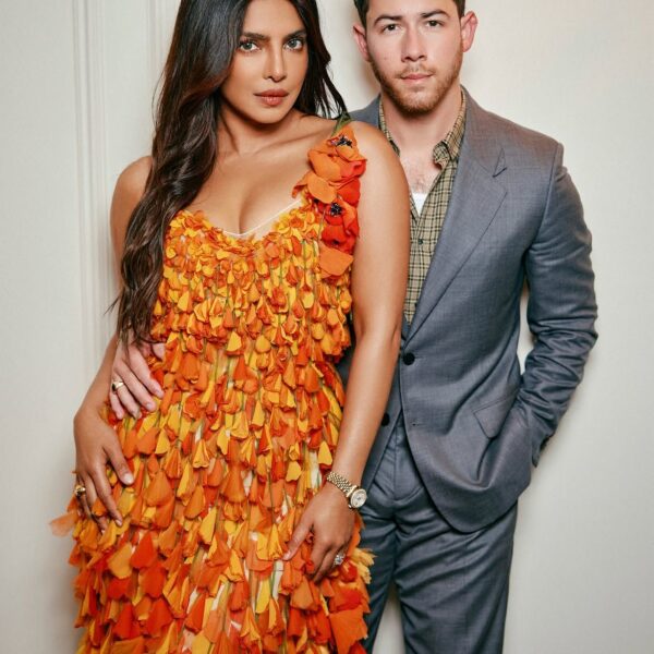Nick Jonas’s first DM to Priyanka Chopra shows…