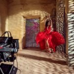 The Pirelli Calendar 2027 celebrates Raghu Rai’s India through the lens of his daughter
