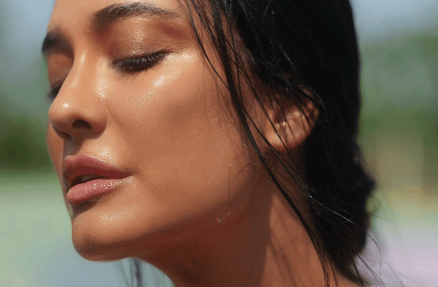 How to get rid of acne the natural way with these 5 herbal drinks