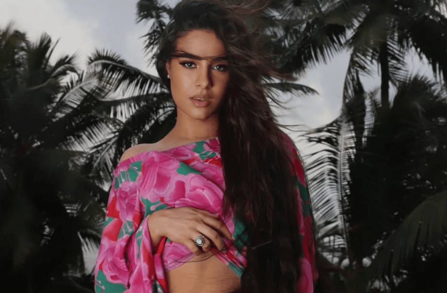How to use sea salt spray without making your hair crunchy