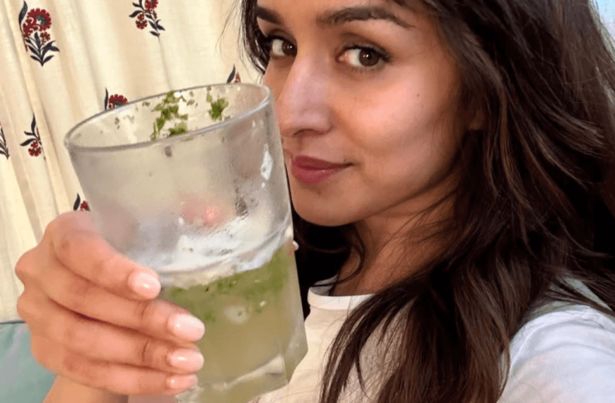 5 detox water recipes that make hydration less boring