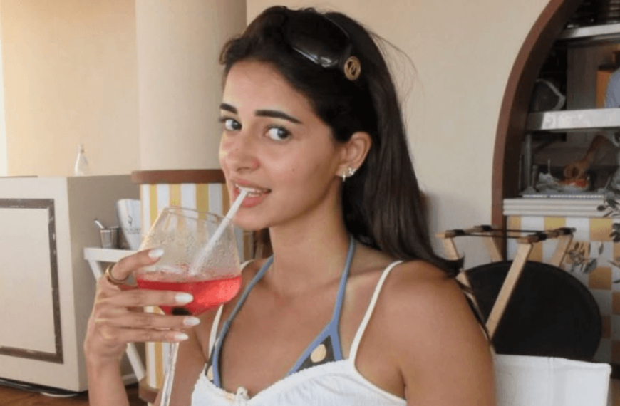 The “cortisol cocktail” is the anti-stress drink everyone’s talking about