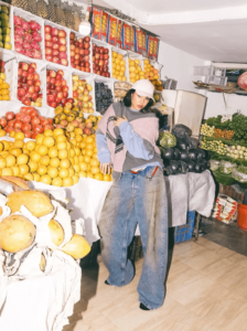 How to properly wash fruits and vegetables, according&hellip;