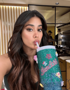I tried not drinking water during meals and&hellip;