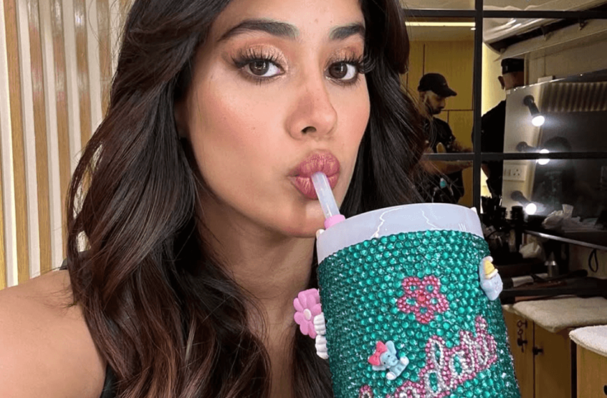 I tried not drinking water during meals and these are the changes I’ve noticed