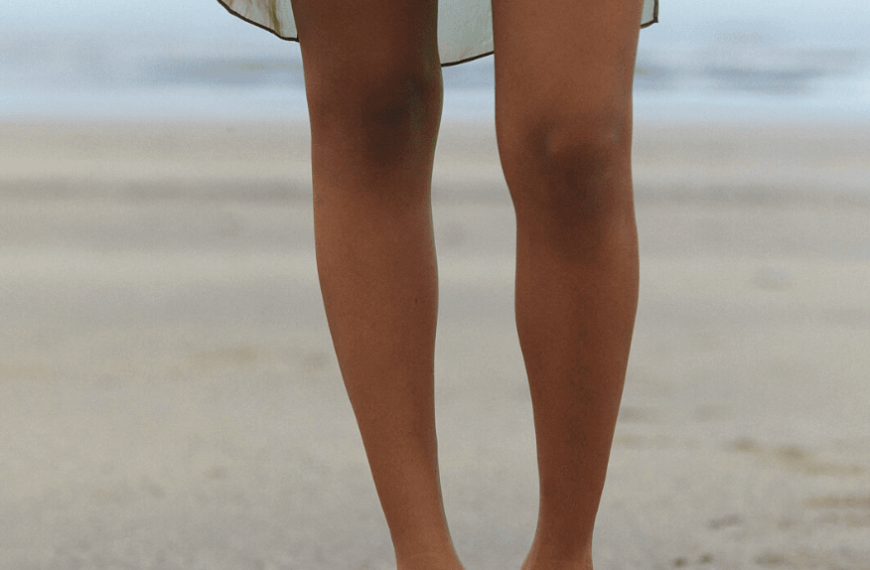 Why lymphatic walking is the easiest workout possible