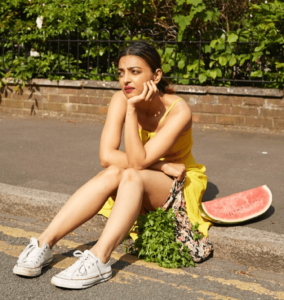 The 7 healthiest leafy greens for your skin&hellip;