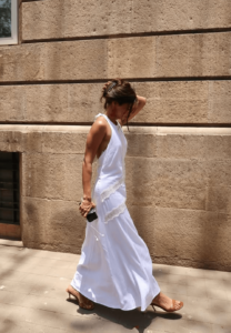 Nordic walking is the whole-body workout everyone needs