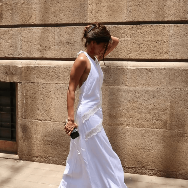 Nordic walking is the whole-body workout everyone needs