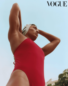 Benefits of swimming: I resumed swimming daily as&hellip;