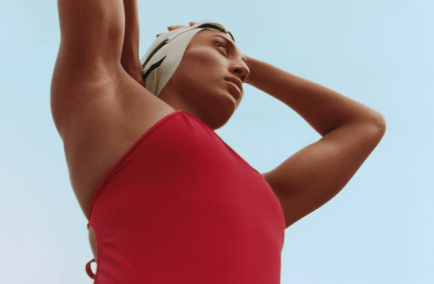 Benefits of swimming: I resumed swimming daily as a former competitive swimmer—here’s what it did for my body and mind
