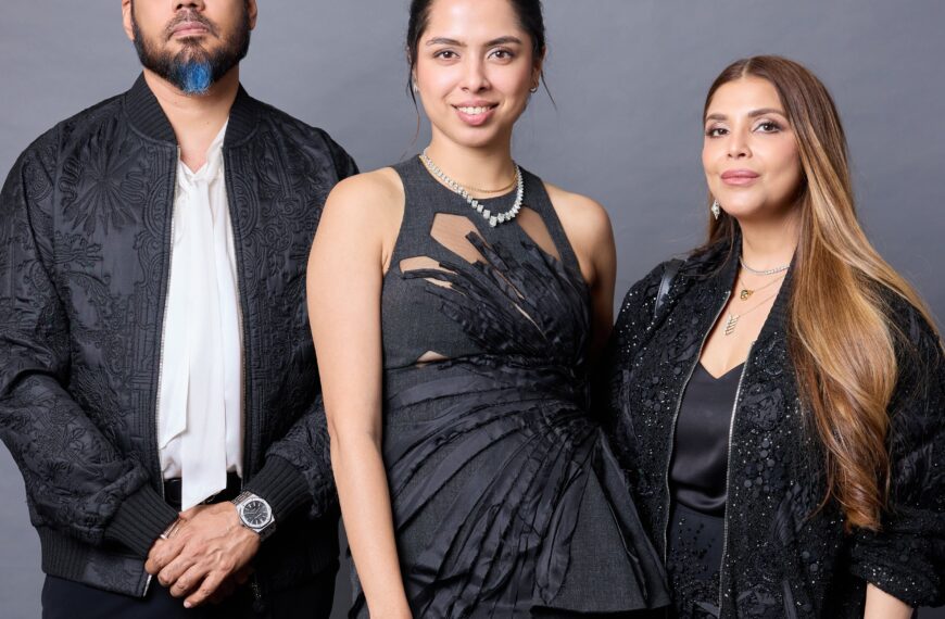 At Vogue Wedding Atelier’s Evening with the Editor in Bengaluru, legacy was anything but static