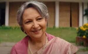 When Sharmila Tagore Slammed Legendary Sanjeev Kumar, Called&hellip;