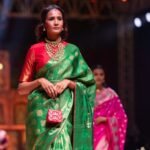 Buying a Kanchipuram sari for your wedding? Experts share how to choose an authentic one