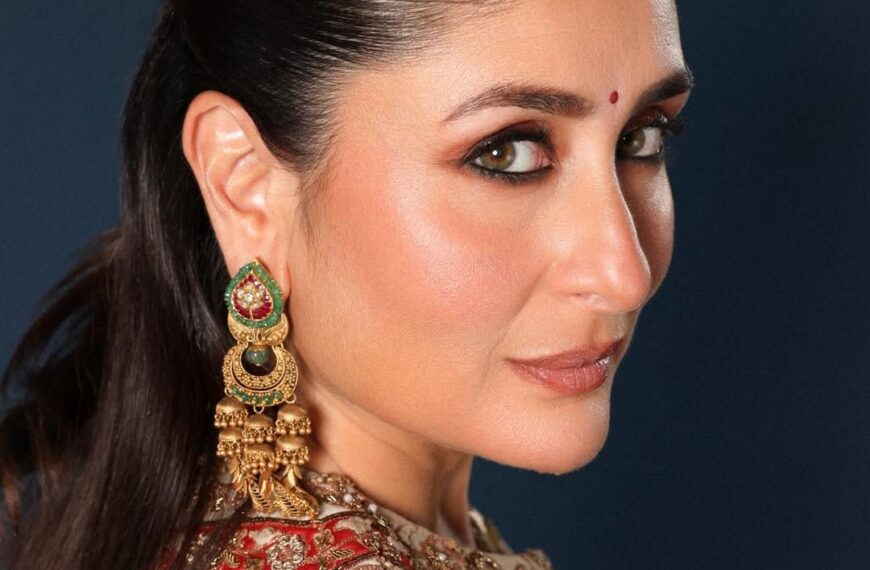 22 chandbalis to wear with everything from silk saris to mirror-work kurtas