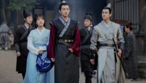 16 underrated Chinese crime dramas for those who&hellip;