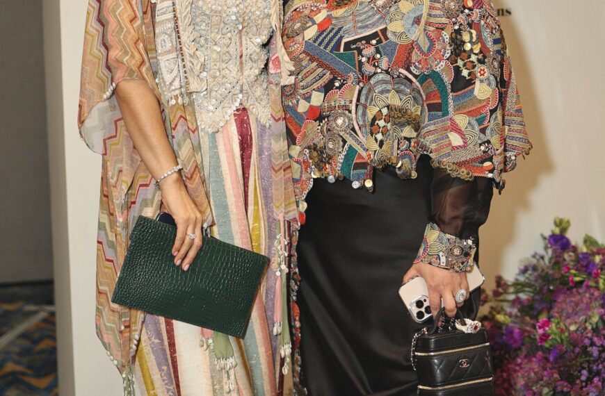 What does legacy mean? At Vogue Wedding Atelier’s Indore debut, the conversation turned to family values and continuity