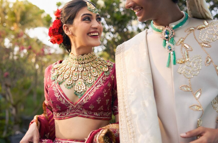 10 reasons you should visit the Vogue Wedding Atelier 2026