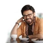Aadarsha Kutumbam Promotions Begin With Venkateshs Chittibabu Character Reveal
