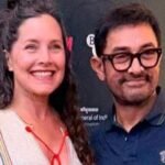Aamir Khan And Rachel Shelley Reunite To Celebrate 25 Years Of Lagaan