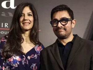 Aamir Khan FINALLY Confirms July 5 Wedding With&hellip;