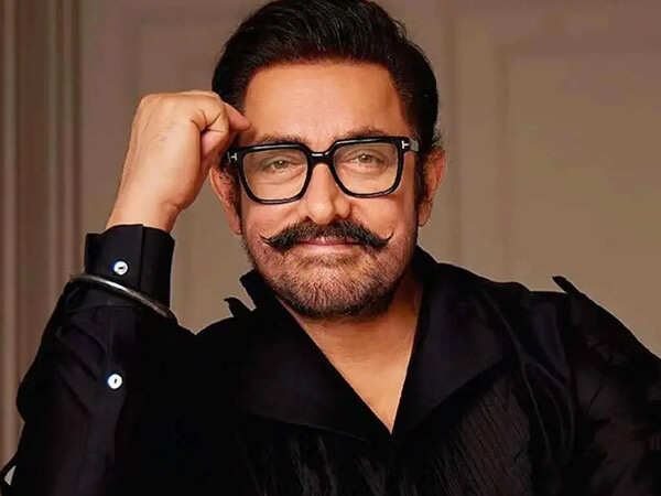 Aamir Khan No Longer a Part of Ashneer Grover Biopic?