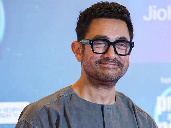 Aamir Khan Allegedly Threatened By Lawrence Bishnoi Gang After Marriage to Gauri Spratt
