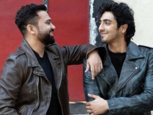 Ahaan Pandays Next With Ali Abbas Zafar to&hellip;