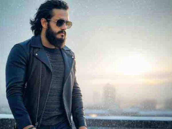 Akhil Akkineni Reveals Accident Left Him With 48 Stitches and Two Surgeries